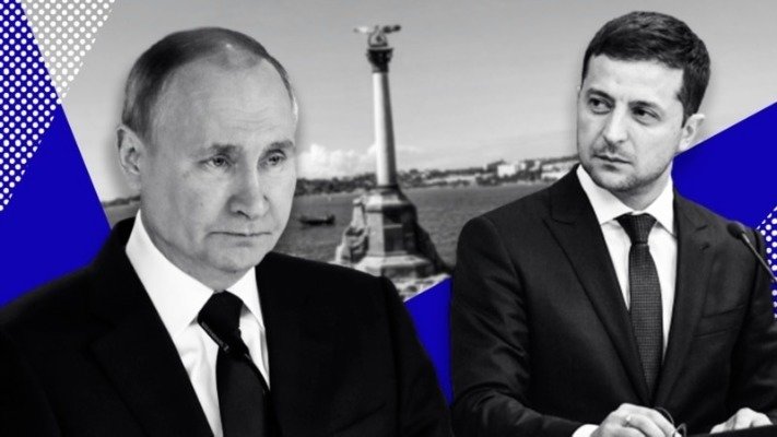 Виталий Портников: «Крымская платформа» и «формула мира»