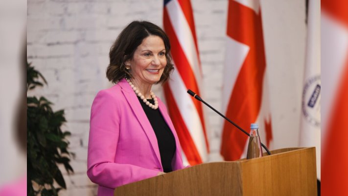 USAID: лекторы вузов Грузии пройдут подготовку в вузах США