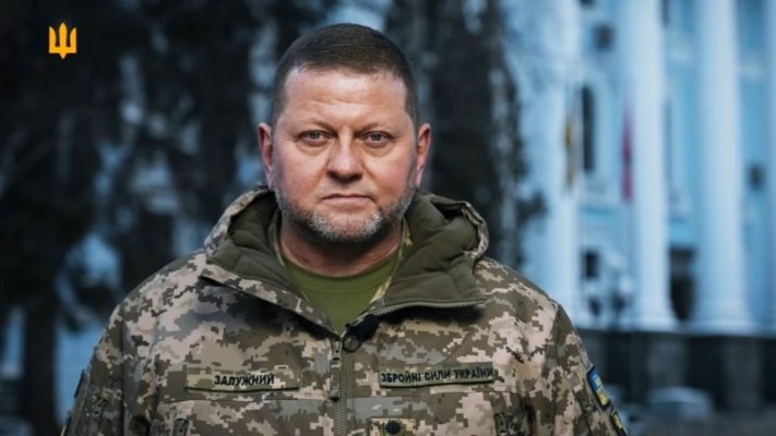 «Залужный и Зеленский – в одной лодке». Эксперты анализируют сообщения об «отставке главнокомандующего» ВСУ