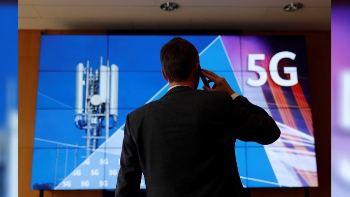 Более 8 млн человек планируется охватить 5G в 2025 году – Смаилов
