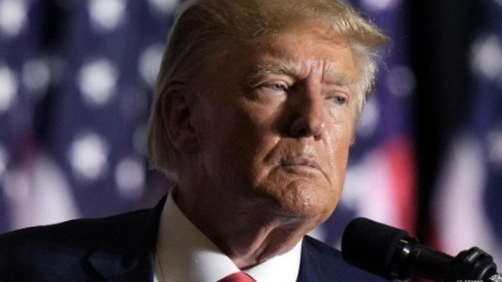 Трамп выступил против денег для Украины и припугнул американцев аномальным наплывом мигрантов