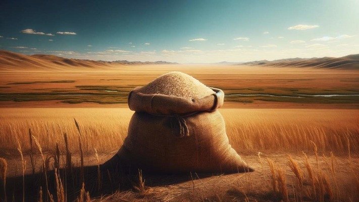 Российский рис продается под казахстанскими брендами