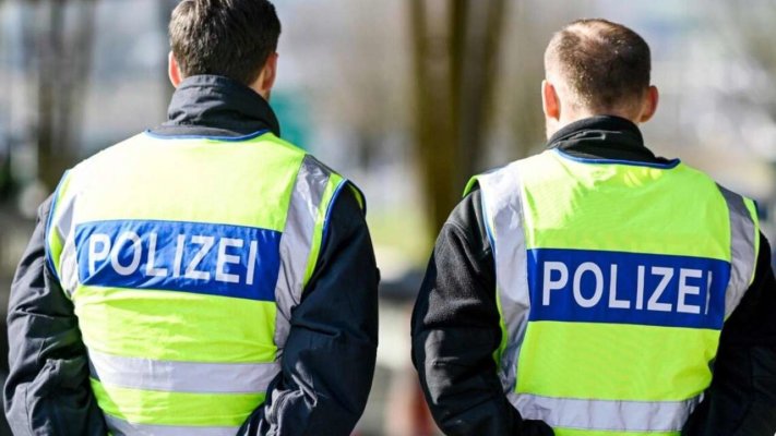 В Германии задержали подозреваемого в убийстве украинского баскетболиста – МИД