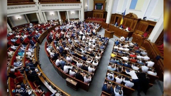 Запрет Московского Патриархата: усердие или промедление? В ВРУ объяснили, что происходит