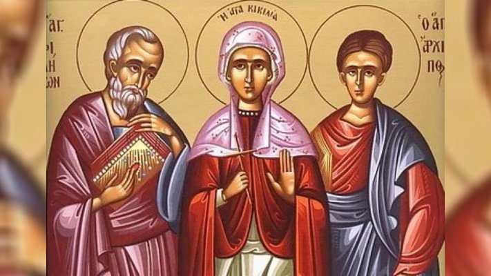 Церковный праздник 19 февраля и в чем сегодня нельзя отказывать