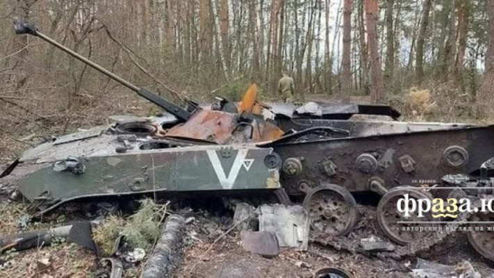За Сутки бойцы ВСУ ликвидировали еще тысячу оккупантов
