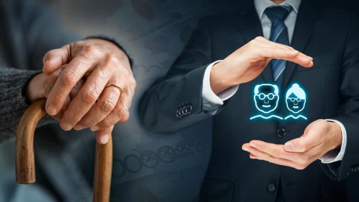 «Пенсионная система нуждается в реформировании». Глава Нацбанка – о будущих пенсиях казахстанцев