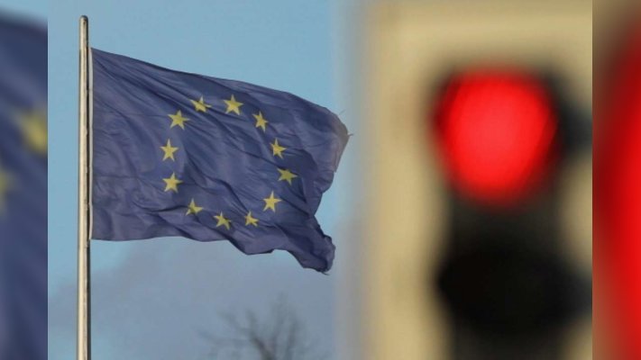 ЕС утвердил 13-й пакет санкций против рф, посвященный второй годовщине полномасштабного вторжения