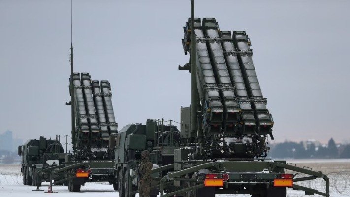 Закрыть небо над Харьковом смогут только самые современные системы ПВО - Терехов