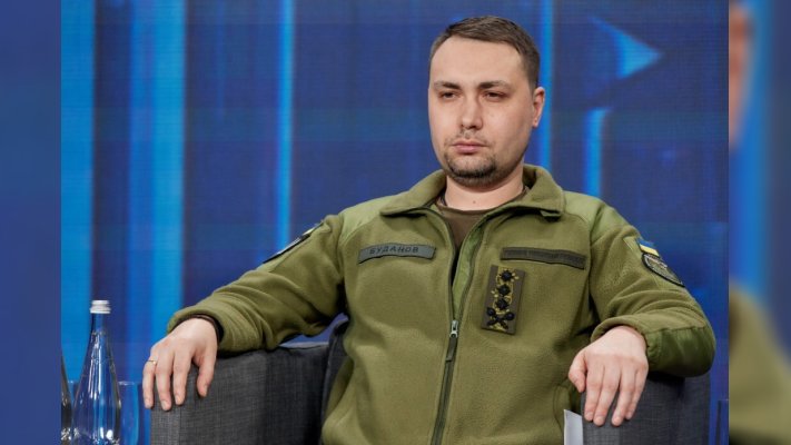 Могу вас разочаровать. Буданов назвал причину смерти Навального 