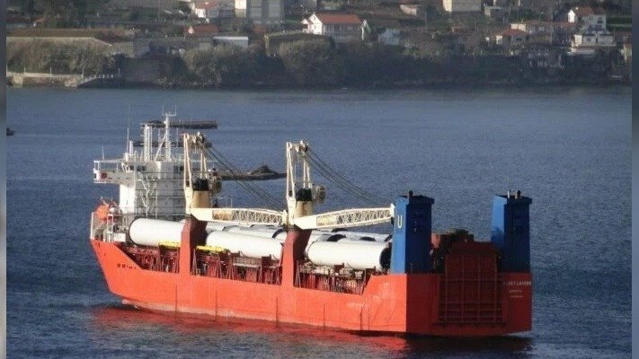 “Сирийский экспресс”: Россия использует новую тактику перевозки оружия в Черном море (Фото)