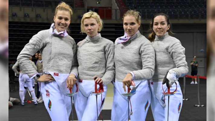 Башта и ко поборются за рейтинговые очки в Афинах