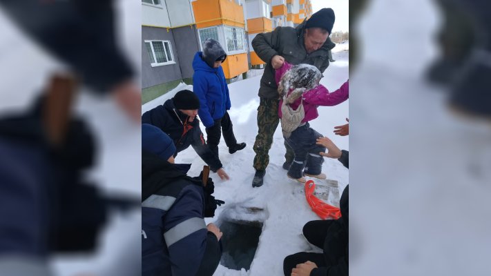 Герои среди нас