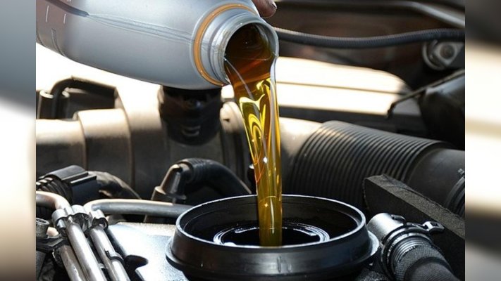 Маркировка моторных масел: в Казахстане запущен пилотный проект