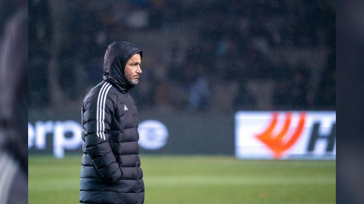 Гурбан Гурбанов: В Турции считают Карабах своей командой