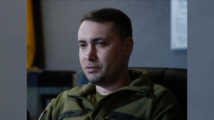 Этого никогда не случится. Буданов исключил заморозку войны 