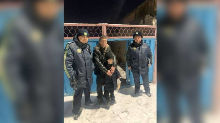 Полицейские просят родителей встречать детей из школы