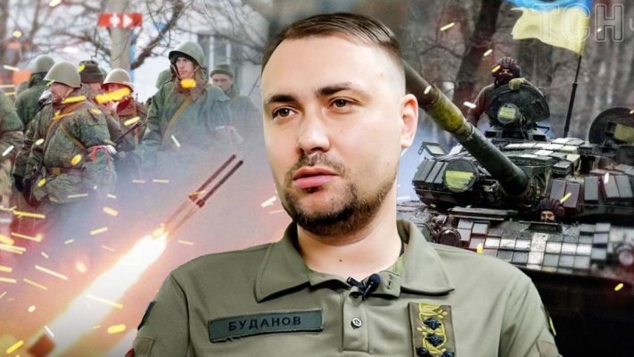  Слив Кремлю информации о наступлении: Буданов прокомментировал заявление Зеленского 