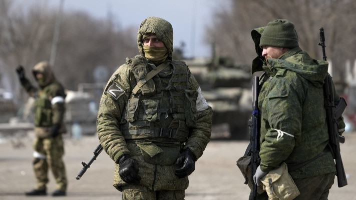 рф вербует наркопреступников воевать в Украине вместо того, чтобы предстать перед судом
