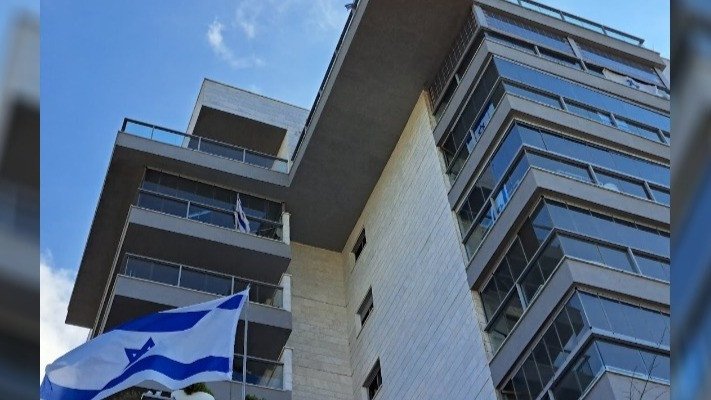 Окраину Хайфы застроят 30-этажными высотками