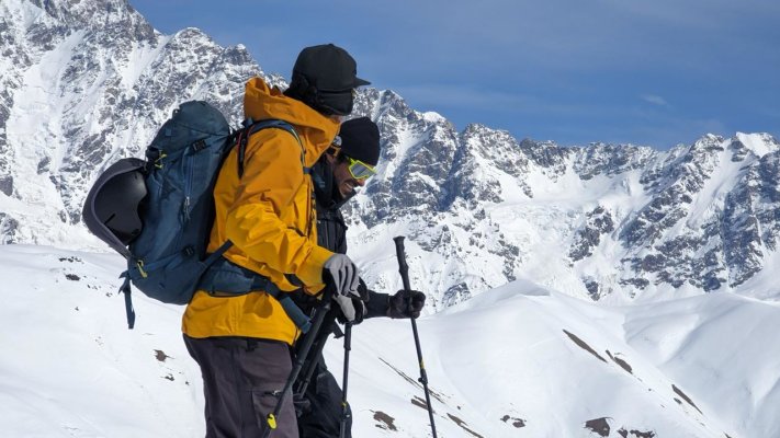 Le Figaro, The Telegraph, GQ напишут о туристическом потенциале Грузии