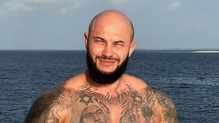 Повалий и бывший одессит Джиган похвастались тем, что голосовали за путина