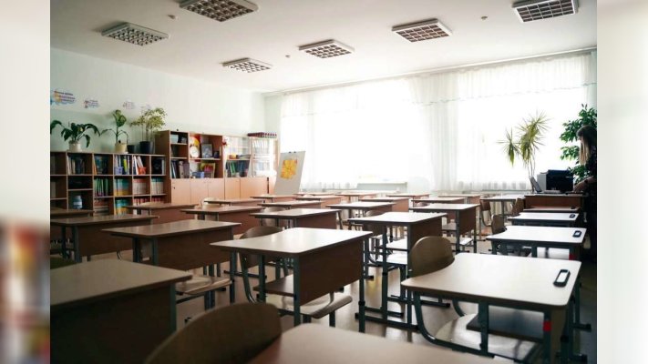 Когда начнутся весенние каникулы в Киеве и сколько продлится отдых школьников
