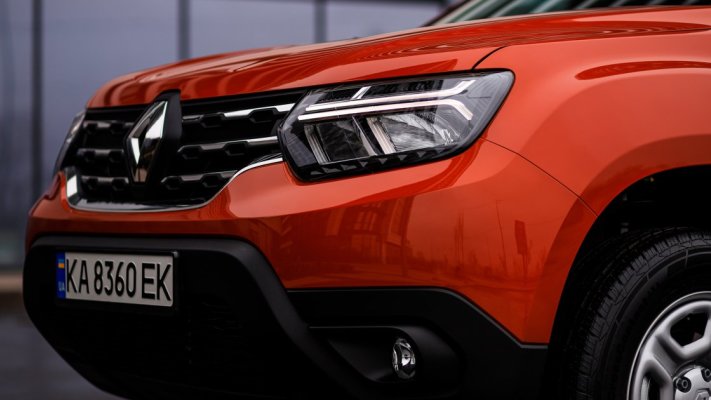 В Украине увеличилась доля авто с дизельными двигателями: самые популярные модели