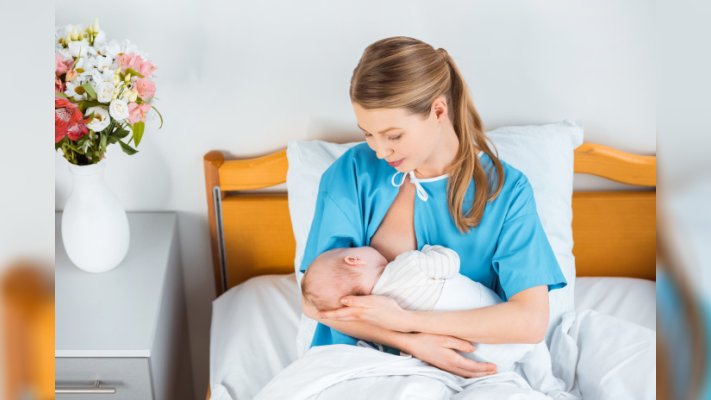 Может ли не быть молока после родов? Ответ эксперта