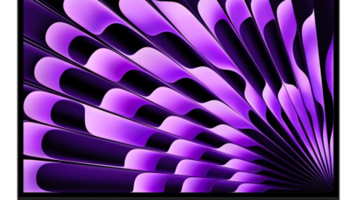 Выбор идеального ноутбука от Apple в эпоху цифровых технологий
