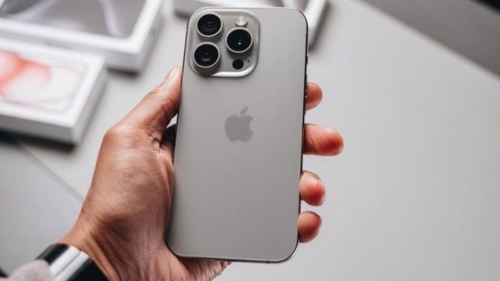 iPhone – революция, которая до сих пор продолжается?