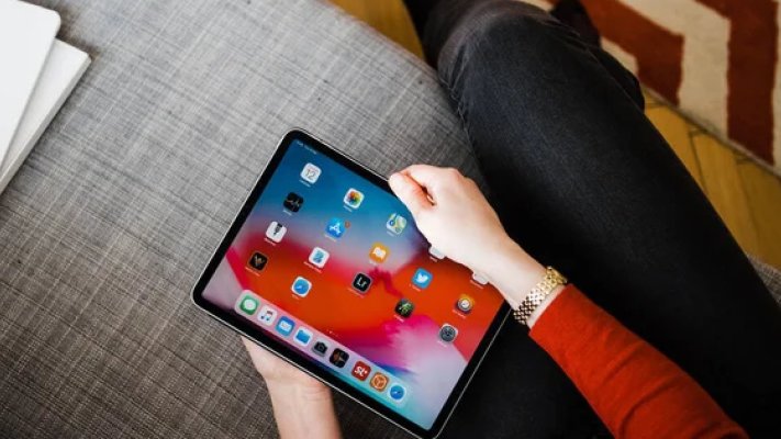 После 18 месяцев тишины: Apple планирует в мае выпустить обновленные iPad Pro и iPad Air