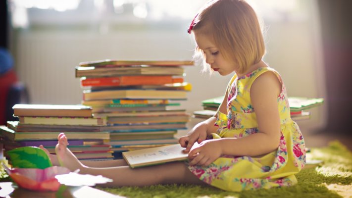 Куда отдать ненужные детские и взрослые книги. Дайте книгам вторую жизнь