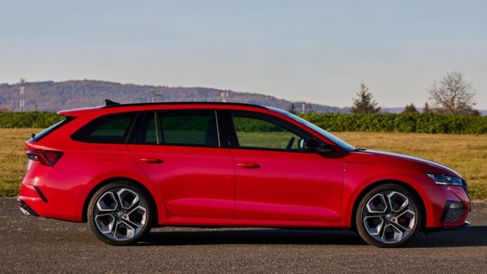 Продажи авто в корпоративном сегменте авторынка выросли на 95%: самые популярные модели