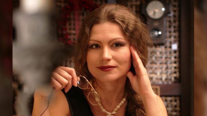 УИНП пытается сделать Булгакова токсичным, — писательница Лузина