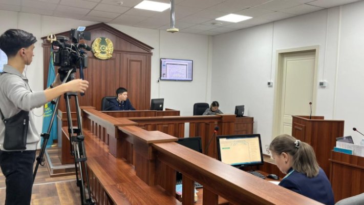  Страшные подробности рассказали в суде обвиняемые в убийстве Миланы Давыдовой 