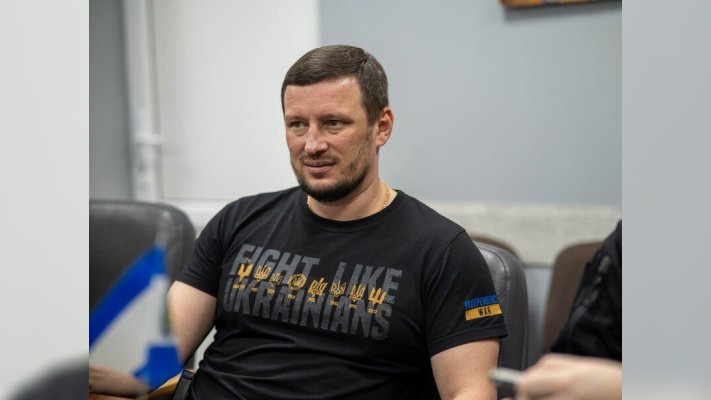 Далеко не первая и, пожалуй, не последняя попытка. Глава Херсонской ОВА прокомментировал информацию о покушении на себя 