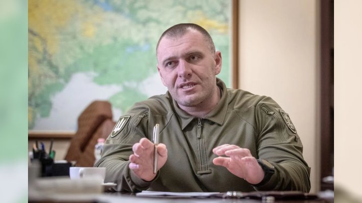 СБУ разоблачила 11 агентурных сетей с начала года – Малюк