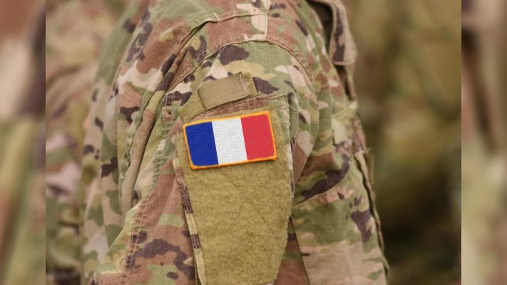 Половина французской молодежи готова воевать в Украине, чтобы защитить Францию, – опрос
