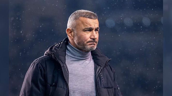 Yaxşı layihə qurulsa, futbolu canlandıra bilərik- Qurban Qurbanov