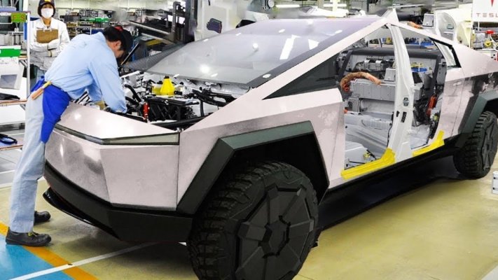 Tesla уволит более 10% сотрудников во всем мире из-за падения продаж