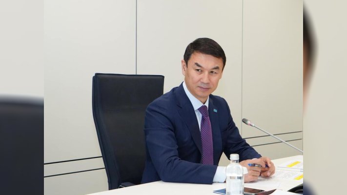 В ТУРКЕСТАНСКОЙ ОБЛАСТИ В РАМКАХ ПРОЕКТА «АУЫЛ - ЕЛ БЕСІГІ» ВВЕДЕНО В ЭКСПЛУАТАЦИЮ 297 ОБЪЕКТОВ