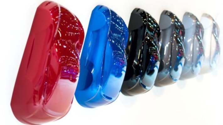 Какие цвета выбирают украинцы при покупке новых авто