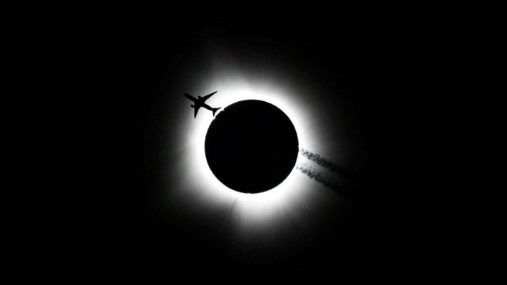 Полные солнечные затмения до 2034 года: когда и где можно увидеть