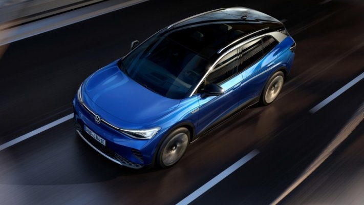 Где в Украине чаще всего покупают электромобили: топ-5 регионов