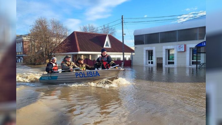 Подгору будут массово осушать мотопомпами и водооткачивающей техникой