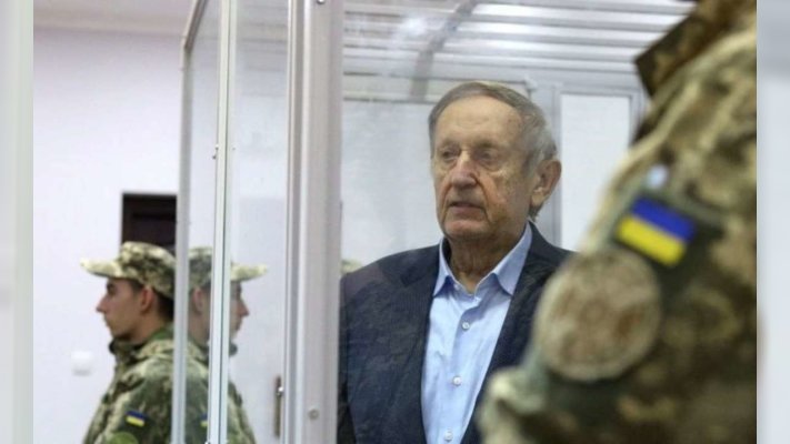 ВАКС решил взыскать активы экс-президента Мотор Сич Богуслаева