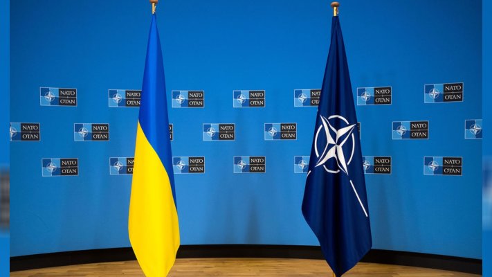 Большинство украинцев поддерживают отправку войск НАТО в Украину, - опрос