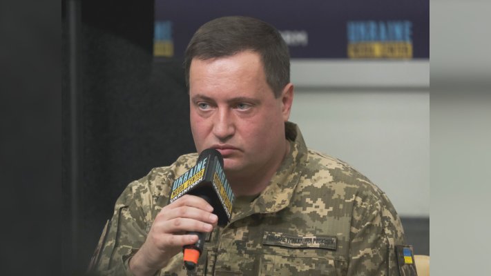 Украина – не Сирия. В ГУР отреагировали на заявление Терехова о том, что Харьков может стать новым Алеппо 