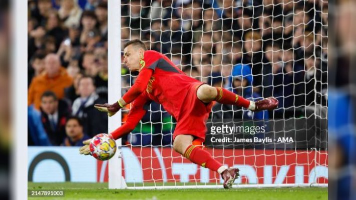 Немецкие СМИ: «Лунин заставил замолчать всех критиков»